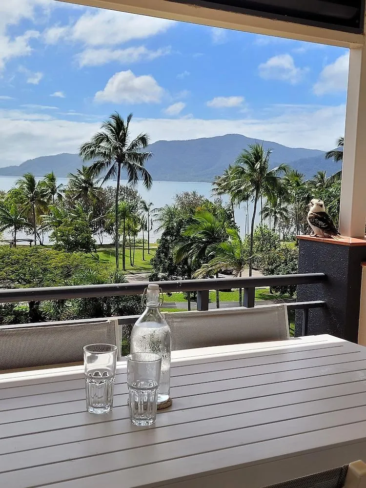 Aparthotel North Cove Waterfront Suites Cairns