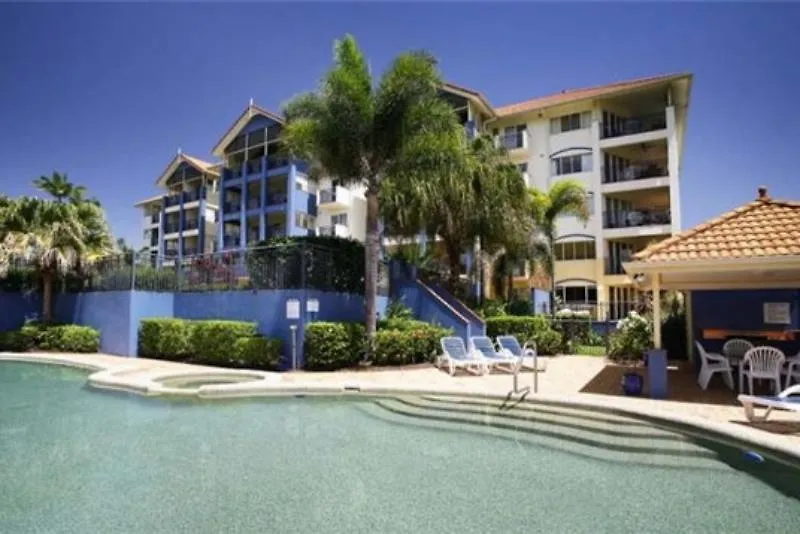 North Cove Waterfront Suites Cairns Australie