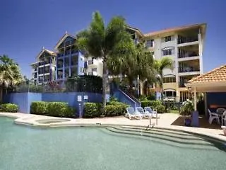 North Cove Waterfront Suites Cairns Appart hôtel