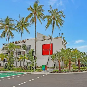 Ramada By Wyndham City Centre Cairns