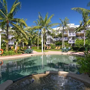 Beach Cairns