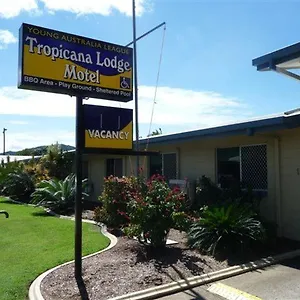 Motel Tropicana