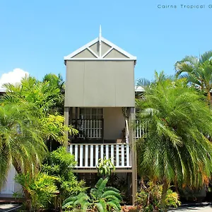 Motel Tropical Gardens